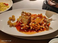 -姑苏家宴·苏帮菜·松鼠桂鱼(苏州总店)