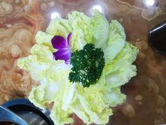 -塔兰齐新疆孜然火锅(鲤鱼山路店)