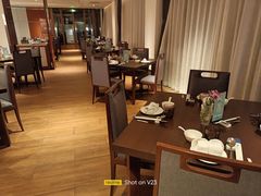 -静之湖湖畔餐厅