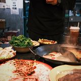 乐山·藏在社区楼里的火锅店