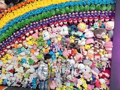 -Tenker Club弹刻极限主题公园 · 蹦床 · 团建 · 生日派对(大关店)