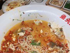 -千稻剁椒大鱼头(CityOn熙地港店)