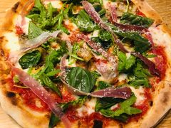 -托斯卡纳烘焙意大利餐厅(五天地店)