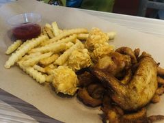 -必胜客(蜀山万象汇店)