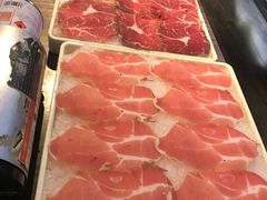 -品米斗·精致料理(浦东禹悦汇店)