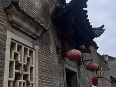 -董府·古宅餐厅