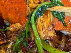 -秦记香辣蟹(松榆里店)