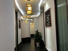 -儒之堂足道·SPA·推拿(莫干山路店)