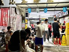 -渔记茶餐厅(渔村店)