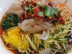 -奇滋豆味(南十四道街店)