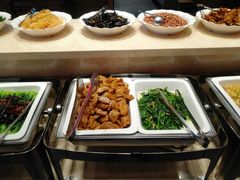 -食蔬不二素食自助餐厅(沈阳铁西店)