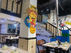 -东北烤肉(鼓楼巷店)
