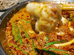 -胖子鱼·天水麻辣鱼火锅(秦州407店)