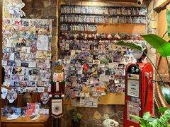 -申德勒加油站西餐厅Schindlers Tankstelle(上海外滩店)