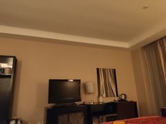 -北京九华山庄会展酒店