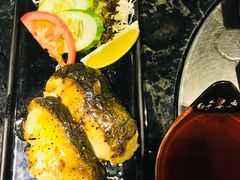 -财神日本料理(广州街总店)