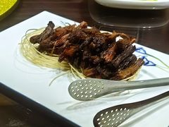 五香牛肉条-中苑海韵