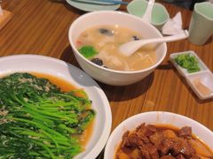 -禾珍珠家常小馆(河南博物院店)