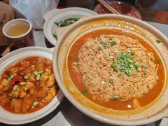 -山四砂锅(太原钟楼街店)