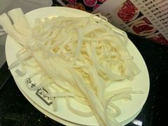 河粉-八合里潮汕鲜牛肉火锅(深圳海岸城店)