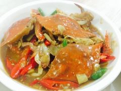 -东极岛海鲜