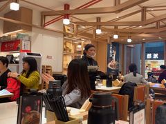 -味千拉面(广州白云机场T1西二店)