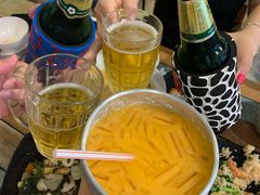-Doo Dee Thai Food(Issan/Isaan/Esan)
