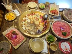 -小龙坎火锅(湖滨银泰in77店)