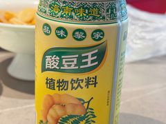 -创味·民间海南菜·非遗藤桥排骨(藤桥·免税城店)