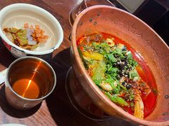 -成都你六姐·牛肉冒菜(城市集市合生汇店)