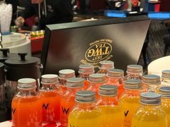 -西安W酒店·WEI全味西餐厅