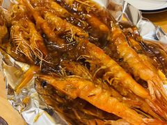 -华顺土菜馆(洪岗路店)