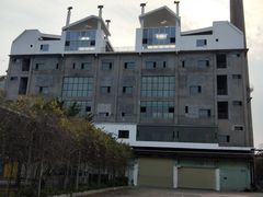 -广州市紫泥堂文化创意园景区