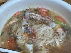 -洲晓鲜·舟山海鲜大排档(朱家尖风景区店)