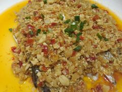 -菜哥龙虾•九江菜(七中店)