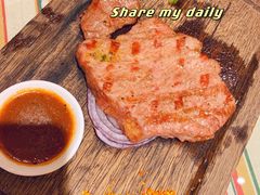 -米兰西点(辽阳店)