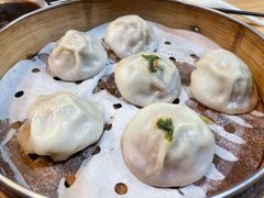 -鸡鸣汤包(罗廊巷店)