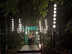 -杭州黄龙洞