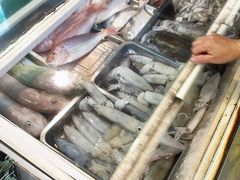 -明记海鲜美食老字号(明记总店)