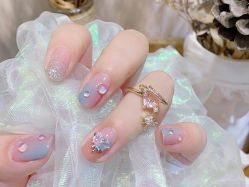-兔猫ToMoreNails美甲美睫
