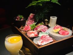 -300杯·和牛烧肉清酒专门店(廊里店)