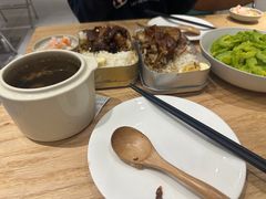 -有肉食·虎九闽菜(798艺术区店)