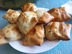 -帕米尔食府(白云观店)