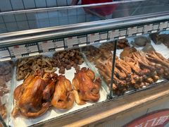 -京八珍(虎坊桥店)