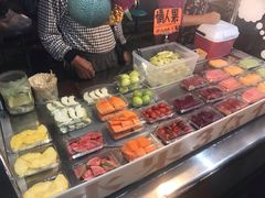 -花莲东大门国际观光夜市