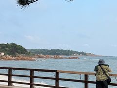 -青岛第二海水浴场