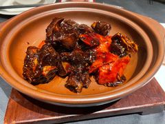 -A One Kitchen·南京精菜馆(德基广场店)