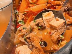 -左庭右院鲜牛肉火锅(苏州园区永旺店)