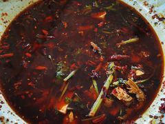 -胖大姐黄辣丁鱼庄(新津店)