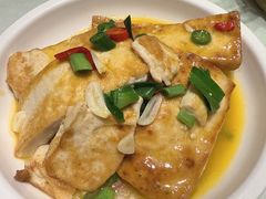 -巴陵全鱼席(湖南老字号汴河街店 )